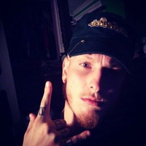 Meet your Posher, Tommy